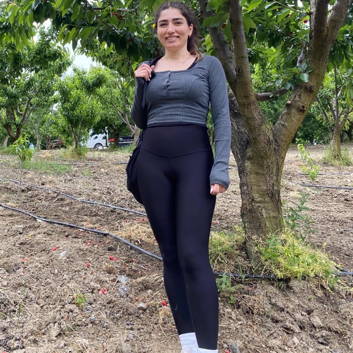 Başak B.