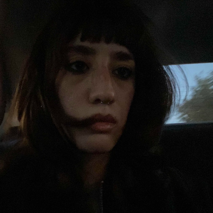 Esra N.