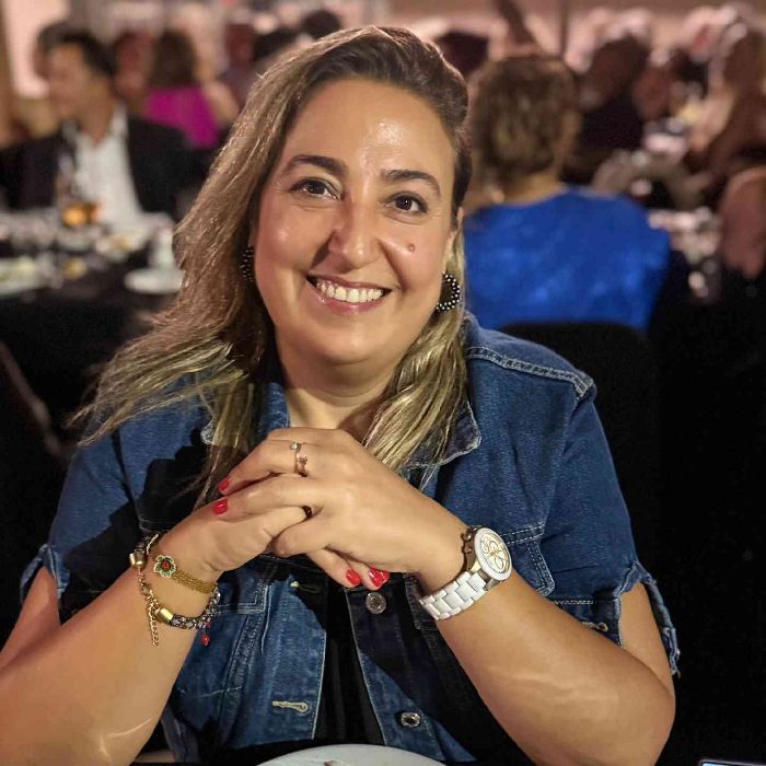 Fatıma K.
