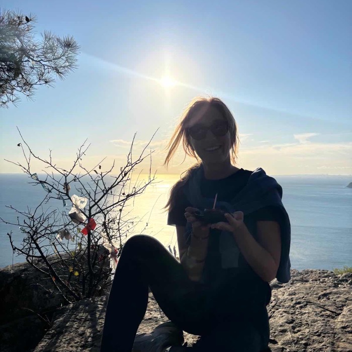 Özge Ü.