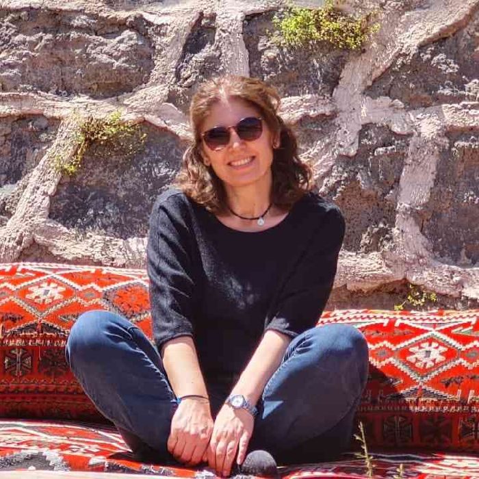 Reyhan Ü.