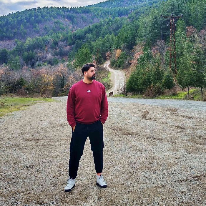 Serkan S.