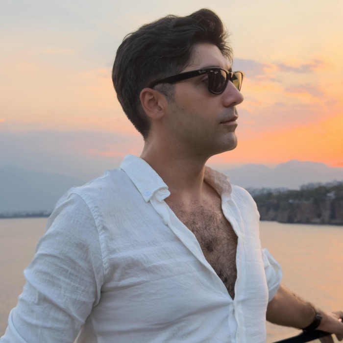 Ozan K.