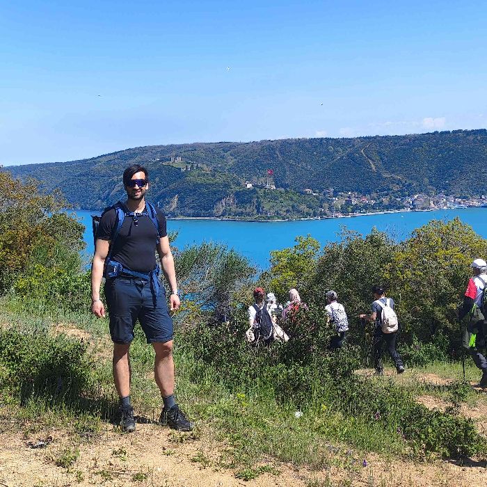 Barış K.