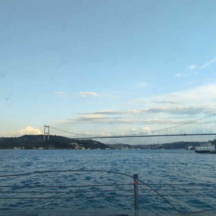 Poyraz K.