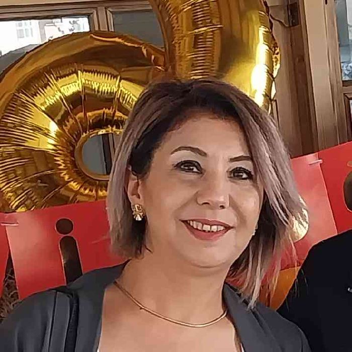 Şükran P.