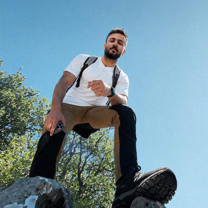 Fatih H.