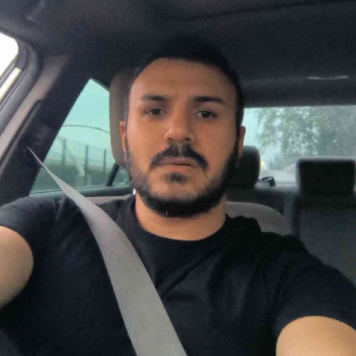 Murat K.