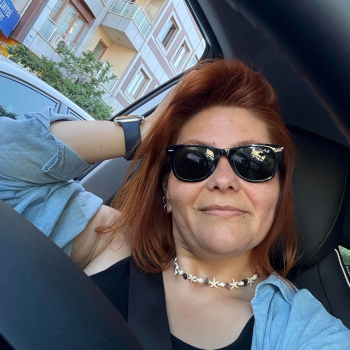 Burcu A.