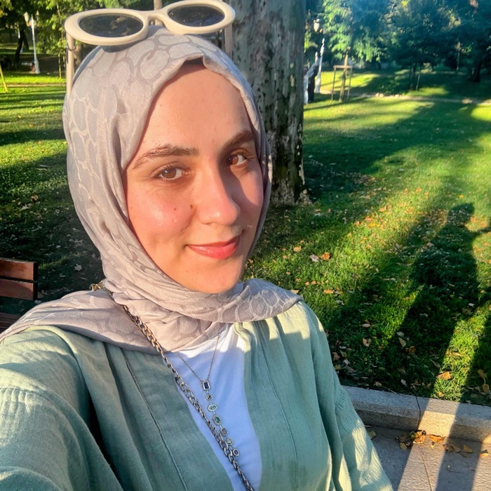 Büşra O.