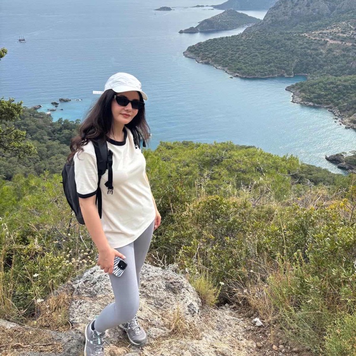 Deniz A.