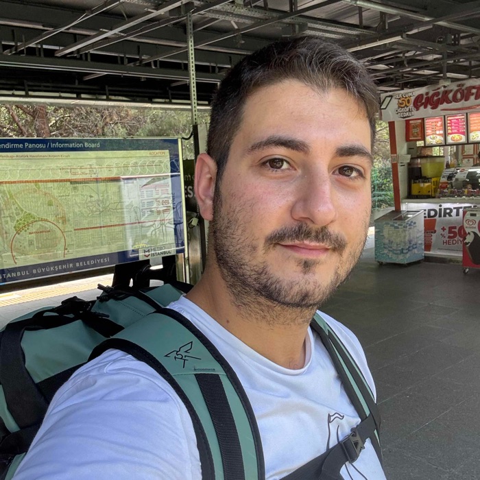 Oğuzhan Y.