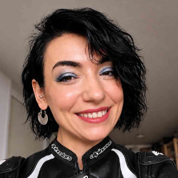 Yeliz Ö.