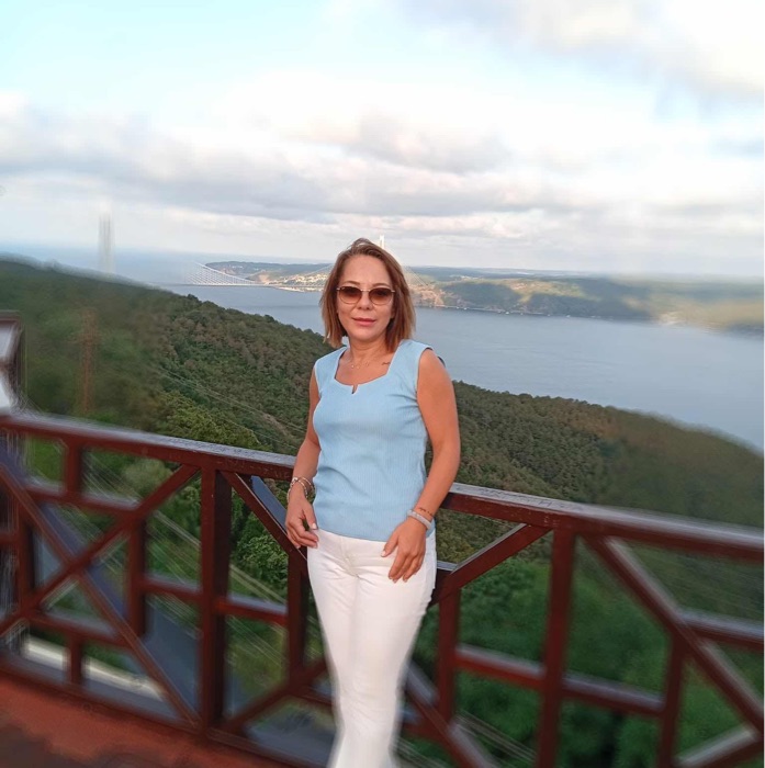 Sevda Ü.