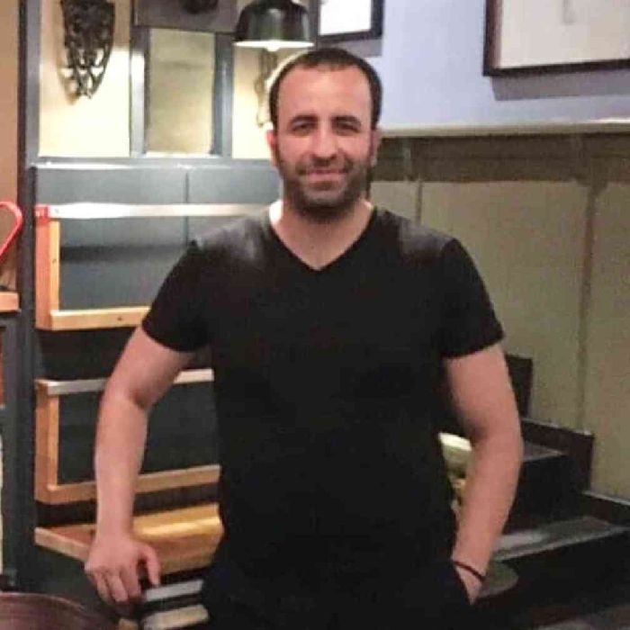 Murat A.
