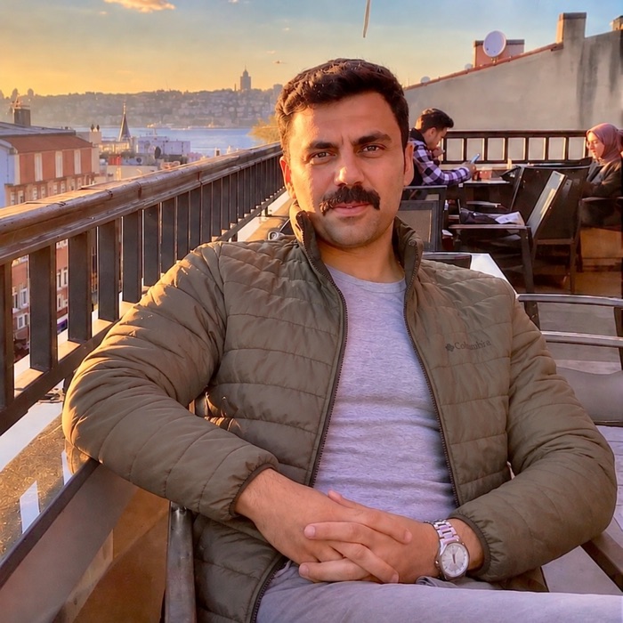 Ferhat T.
