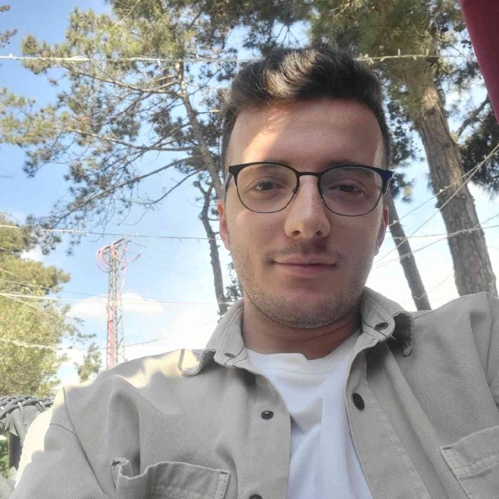 Muhammed N.
