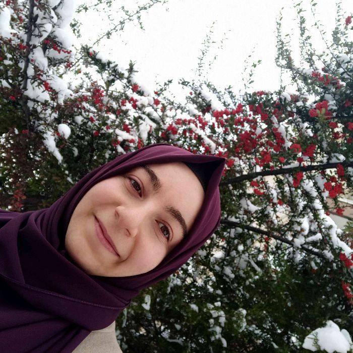 Nilüfer S.