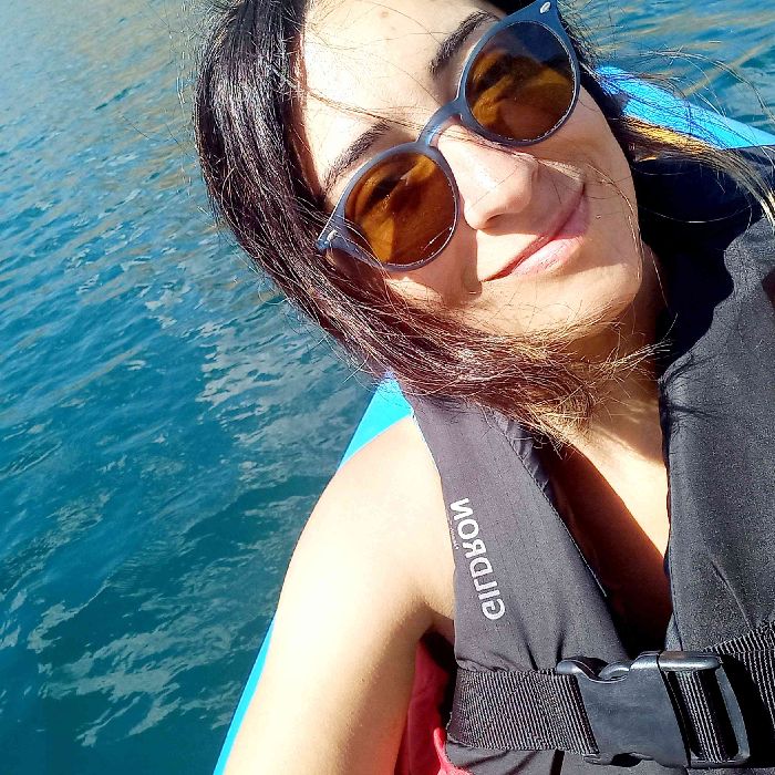 Esra E.