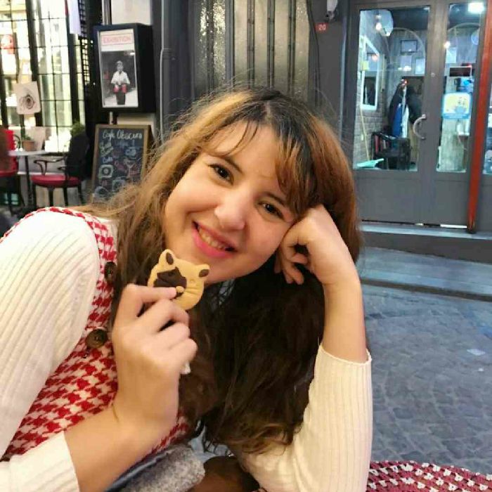 Selen Ö.