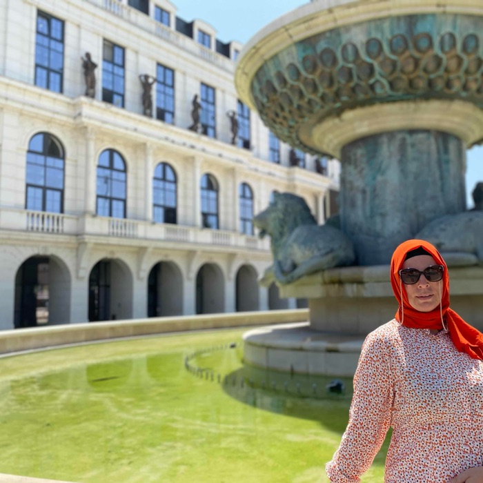 Fatma Y.
