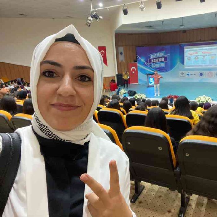 Tuğba S.
