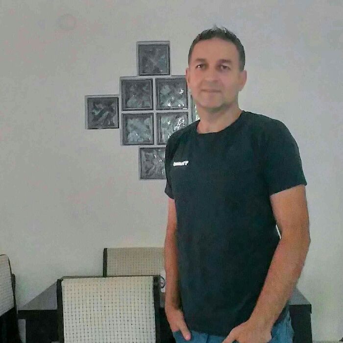 İsmail B.