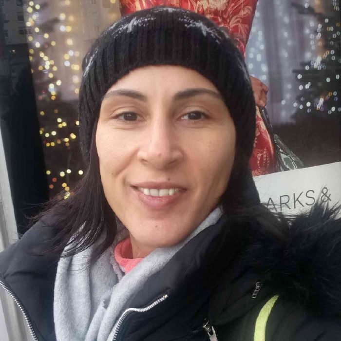 Şükran Y.