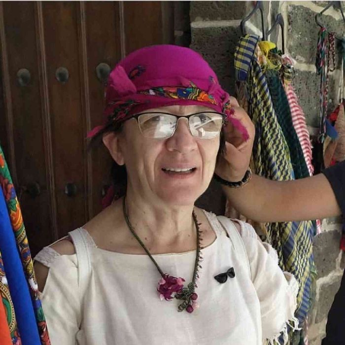 Nilgün B.