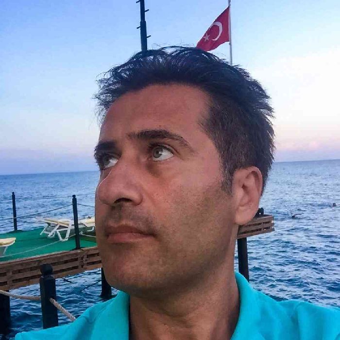 Ömer Ş.