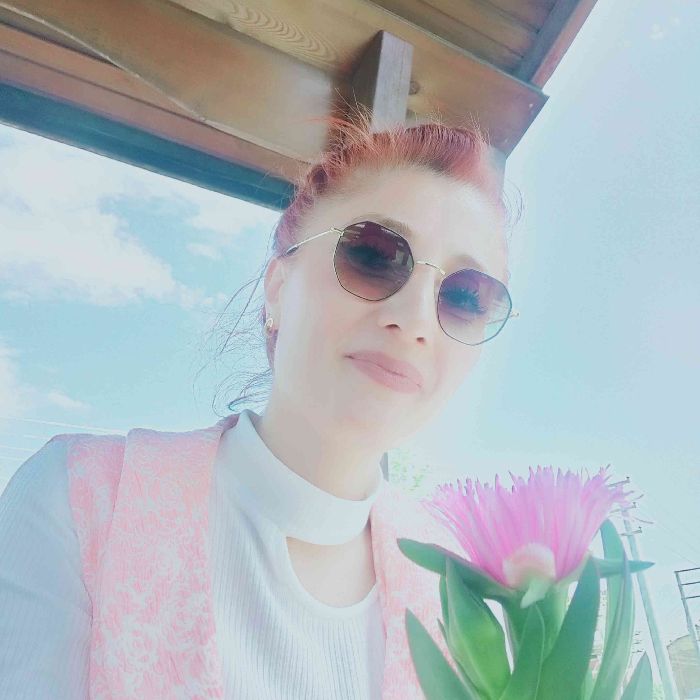 Filiz B.
