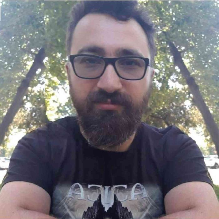 Nurullah K.
