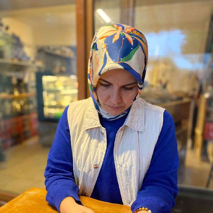 Nurhan B.