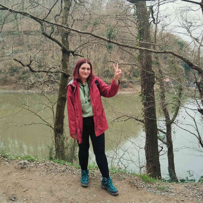 Ebru G.