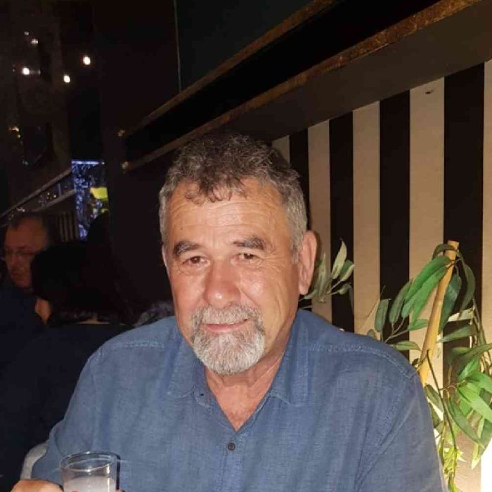 Serdar G.