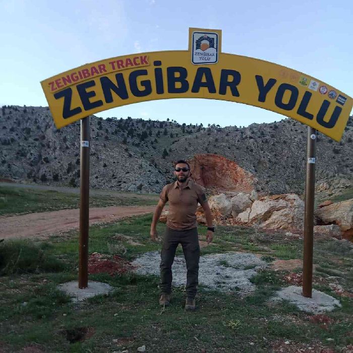 Salih M.
