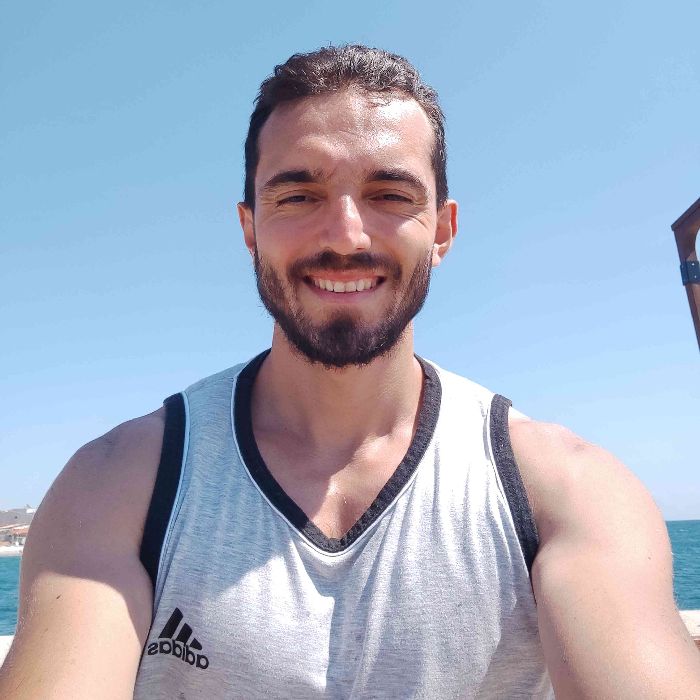 Serkan A.
