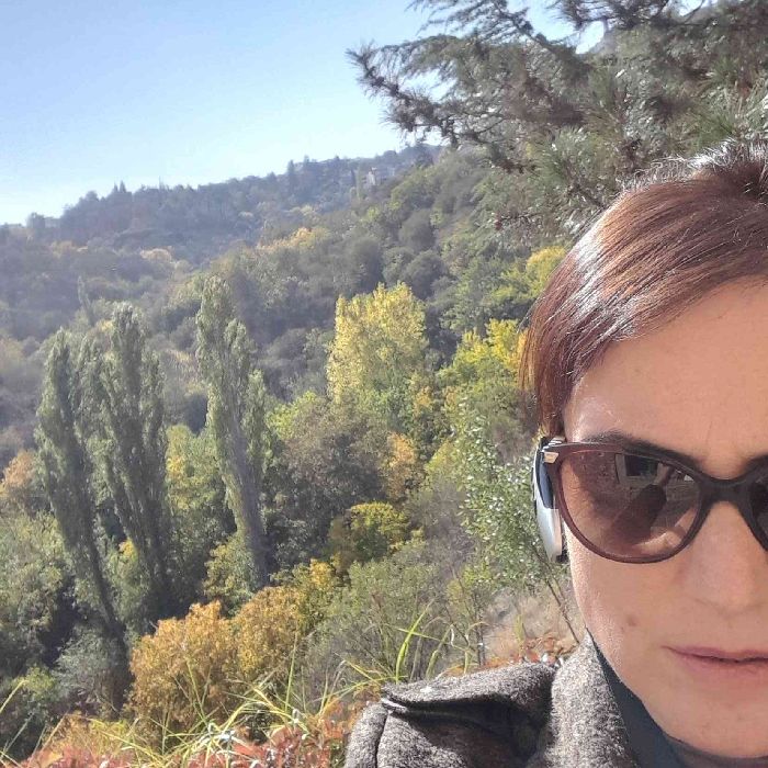Zehra Y.