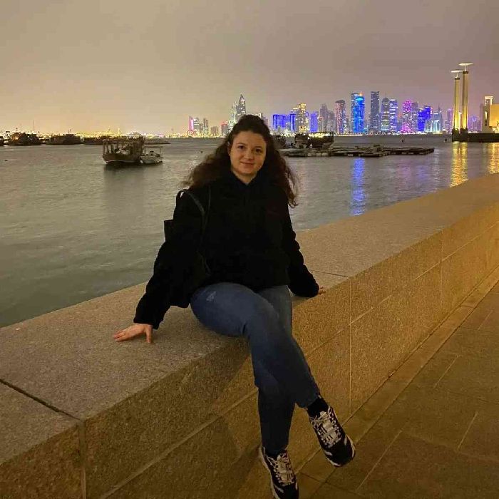 Gizem G.