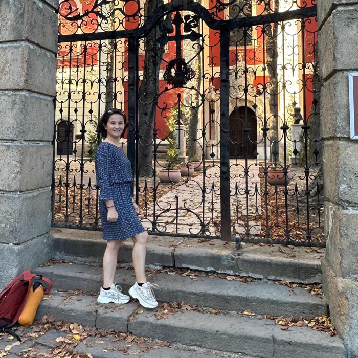 Nurşen D.