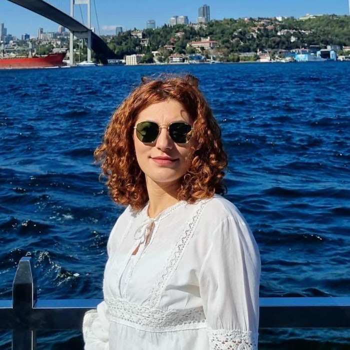 Semiha Ç.
