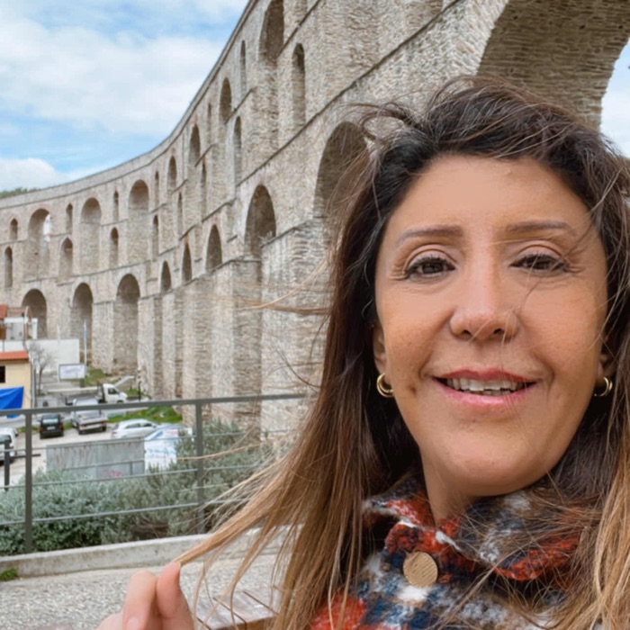 Öznur A.