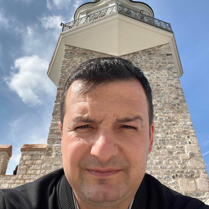 Ömer A.