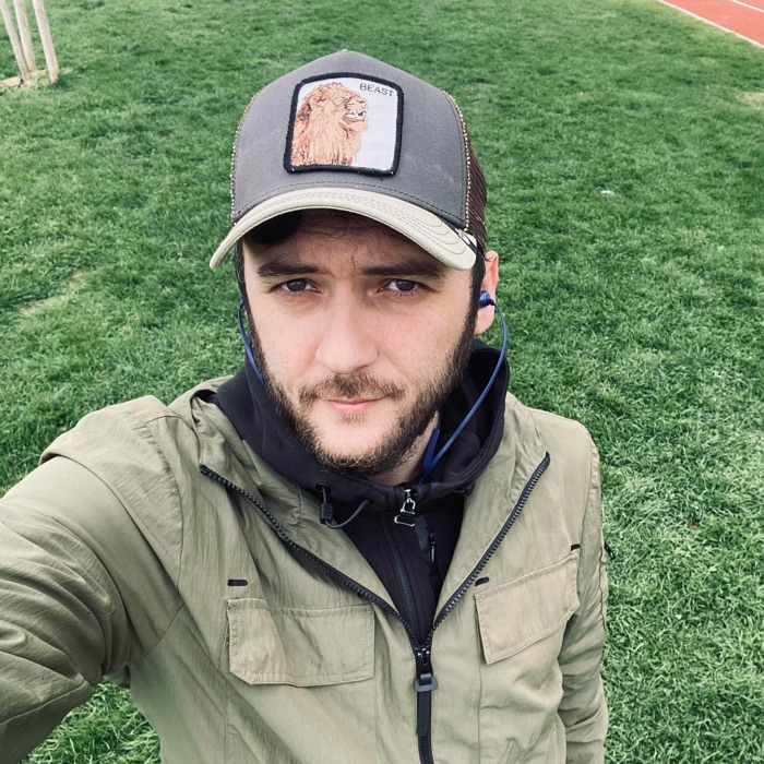 Ahmet D.