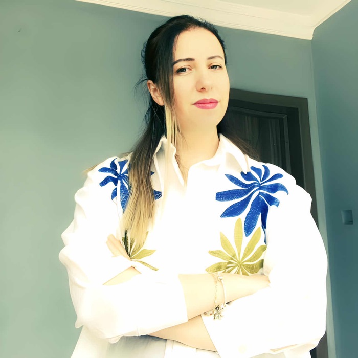 Müzeyyen A.