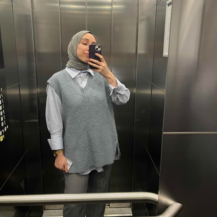 Zeynep G.