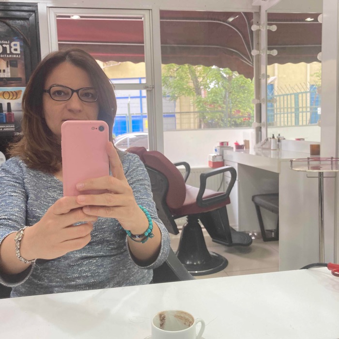 Özlem T.
