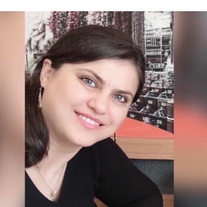 Özlem K.