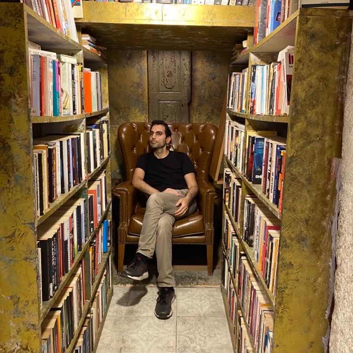 Mustafa B.