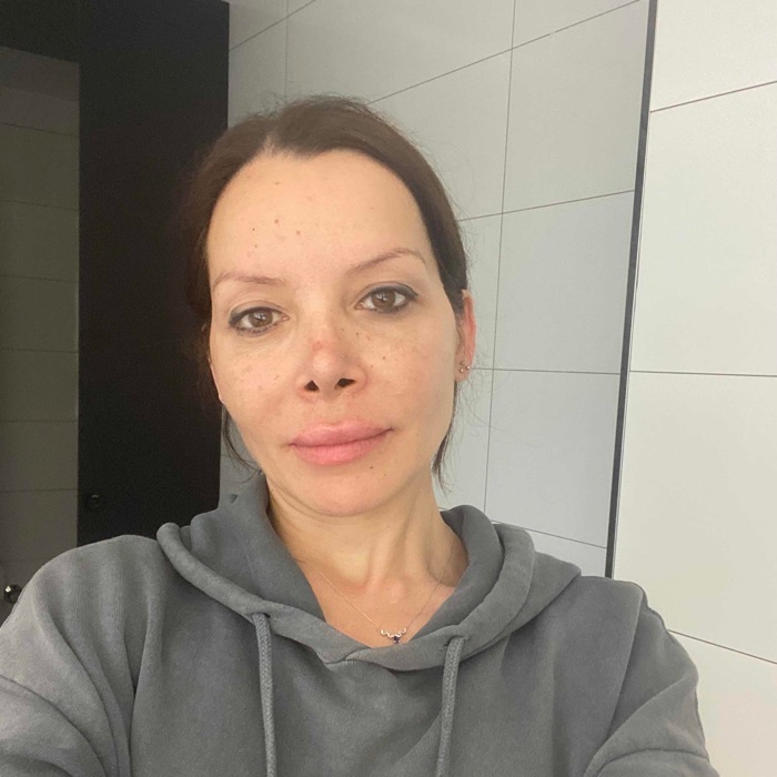 Serpil B.